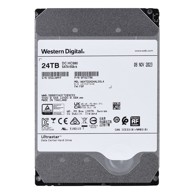 WESTERN DIGITAL Tvrdi disk Ultrastar DC HC580, 3.5", 24 TB, SATA III, 512 MB cache, 7200 okr./min